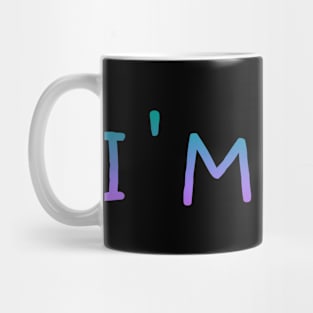Funny t-shirt designs Mug